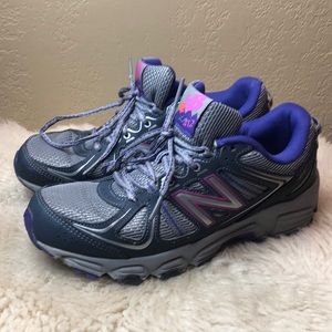 New Balance 412 All Terrain Running Shoes
